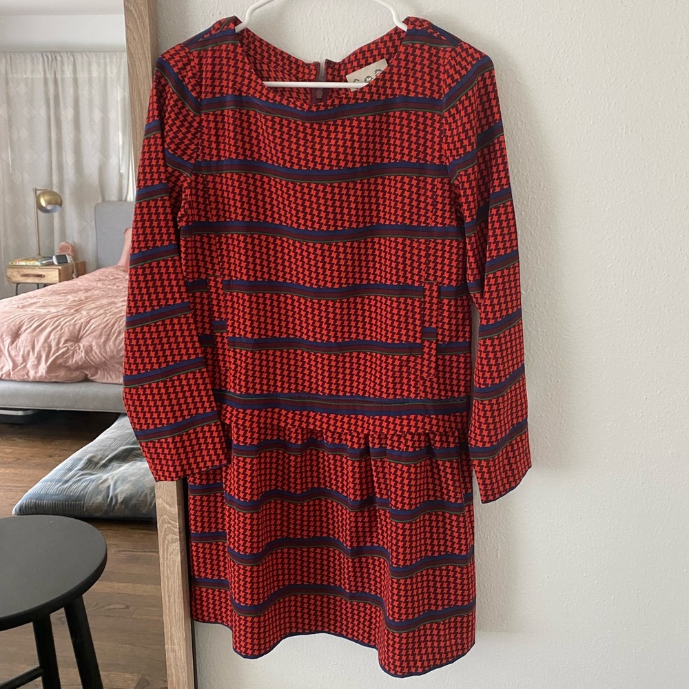 SEA New York Dress
